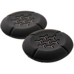 Blade Grips XL Schwarz – Gaming Zubehör Set für Nintendo Switch 2, Ergonomisch (BL1001)