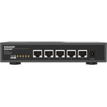 QNAP QSW-3205-5T Switch (QSW-3205-5T)