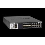 NETGEAR M4300-8X8F Switch (XSM4316S-100NES)