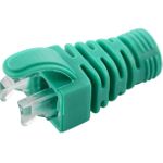 MicroConnect Strain Relief Boot Cat5e Cat6 Cat6A cables upto 6.5MM (CONB65G)