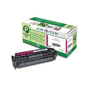 Armor K15751OW 2700Seiten Magenta Lasertoner / Patrone (K15751OW)