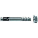 Fischer 44109 Nagelanker FNA II 6 x 30 M6/5 (100) (44109)