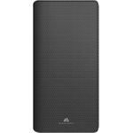 Black Rock Booklet Slim Folio für Samsung Galaxy S25 Ultra, Schwarz (00229678)