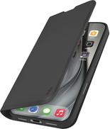 SBS Wallet Stand iPhone 17 Pro Max schwarz (TEWALIP1769K)