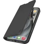 SBS Wallet Stand iPhone 17 Pro Max schwarz (TEWALIP1769K)
