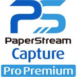 Fujitsu PaperStream Capture Pro Premium - Abonnement-Lizenz (5 Jahre) (PA43404-B433)