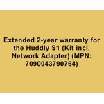 Huddly Ext. 2-yr warr. S1 (310-00001-764)
