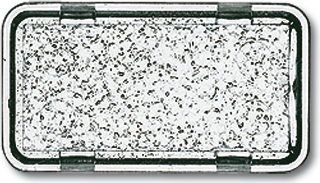 BUSCH-JAEGER Symbol klar 2622N-101 IP44 ocean (IP 44) 2622N-101 (1714-0-0252)