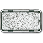 BUSCH-JAEGER Symbol klar 2622N-101 IP44 ocean (IP 44) 2622N-101 (1714-0-0252)