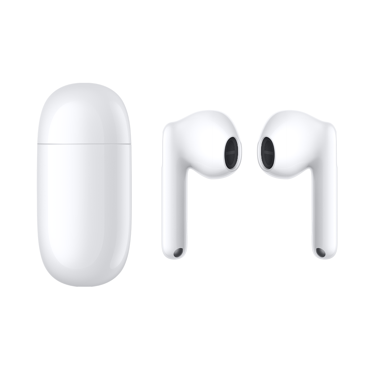Huawei FreeBuds SE 2 Kopfhörer Ohr Weiß Anrufe/Musik im Kabellos Bluetooth 55036939
