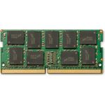 HP DDR4 Modul 8GB DIMM 288-PIN (1XD84AA)
