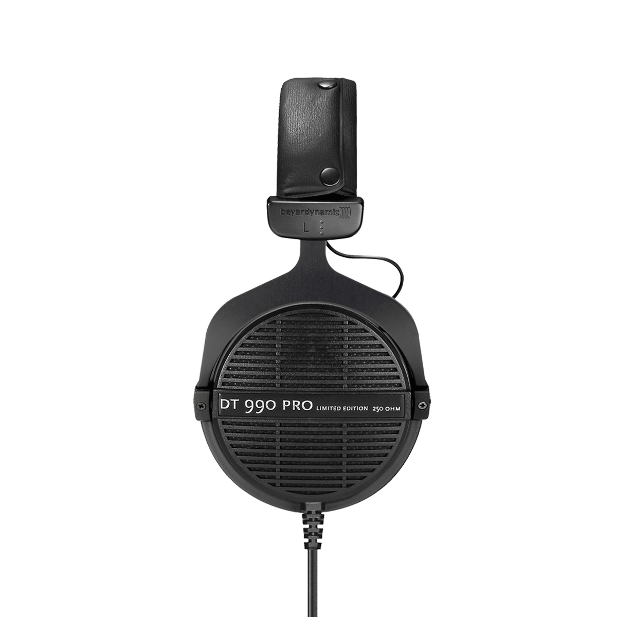 Beyerdynamic DT 990 PRO Over-Ear Kopfhörer Kabelgebunden Offen Schwarz