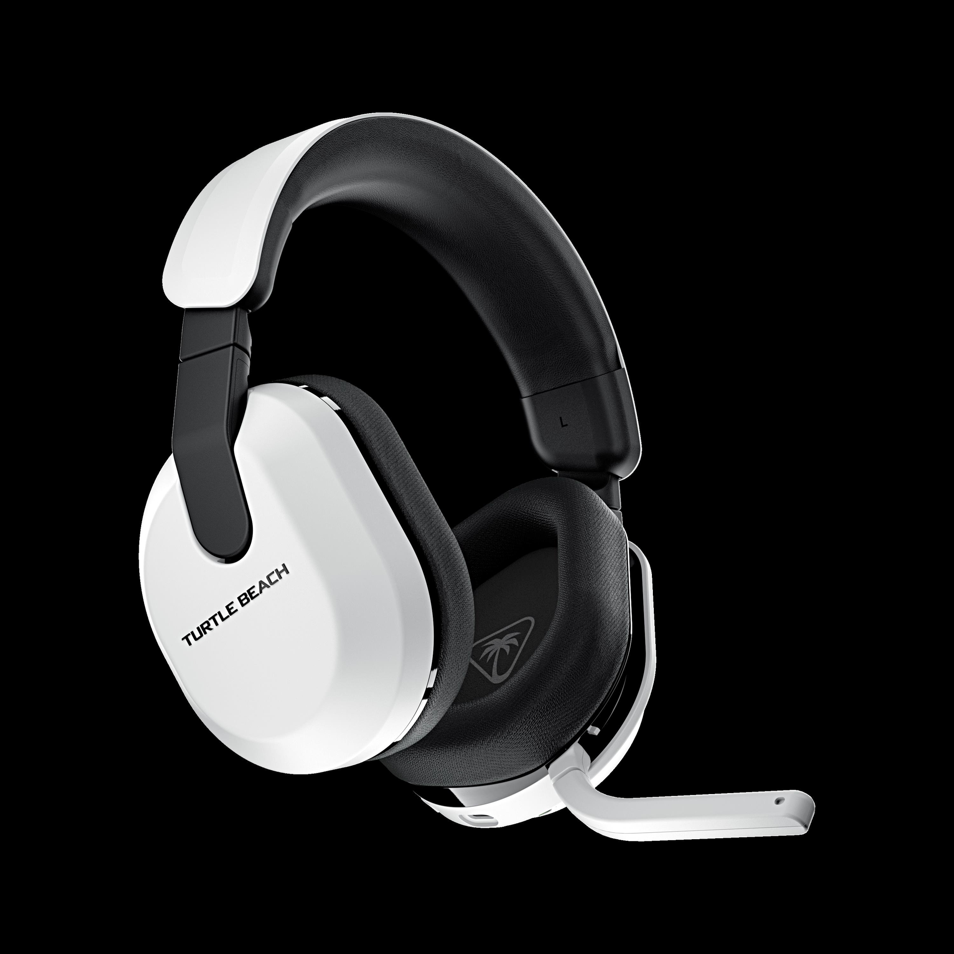 Turtle Beach Stealth 600 Gen 3 Kabelloses Gaming-Headset für Xbox Over-Ear Weiß