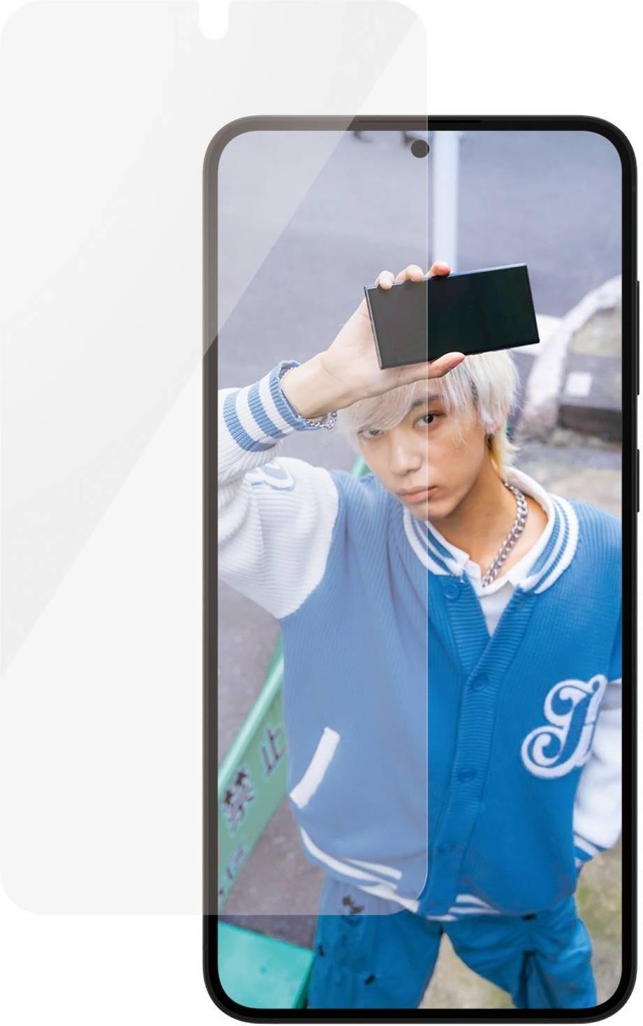 PanzerGlass Bildschirmschutz für Handy (PGRNUWFG37942)