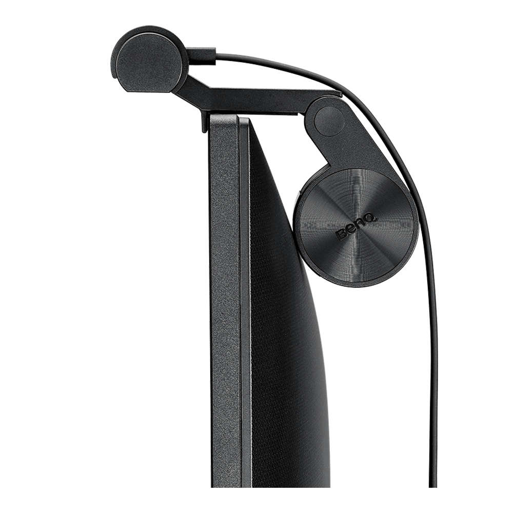 BenQ ScreenBar Monitor-Leselampe LED 5 W 2700-6500 K Schwarz