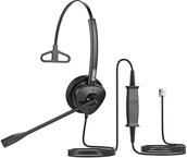 Fanvil Headset HT301 Monaural (HT301) (geöffnet)