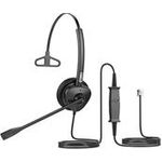 Fanvil Headset HT301 Monaural (HT301) (geöffnet)