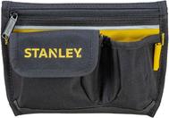 STANLEY Mini-Gürteltasche Maße: 24x15,5x6 cm Cordura-Nylon Stanley (1-96-179)