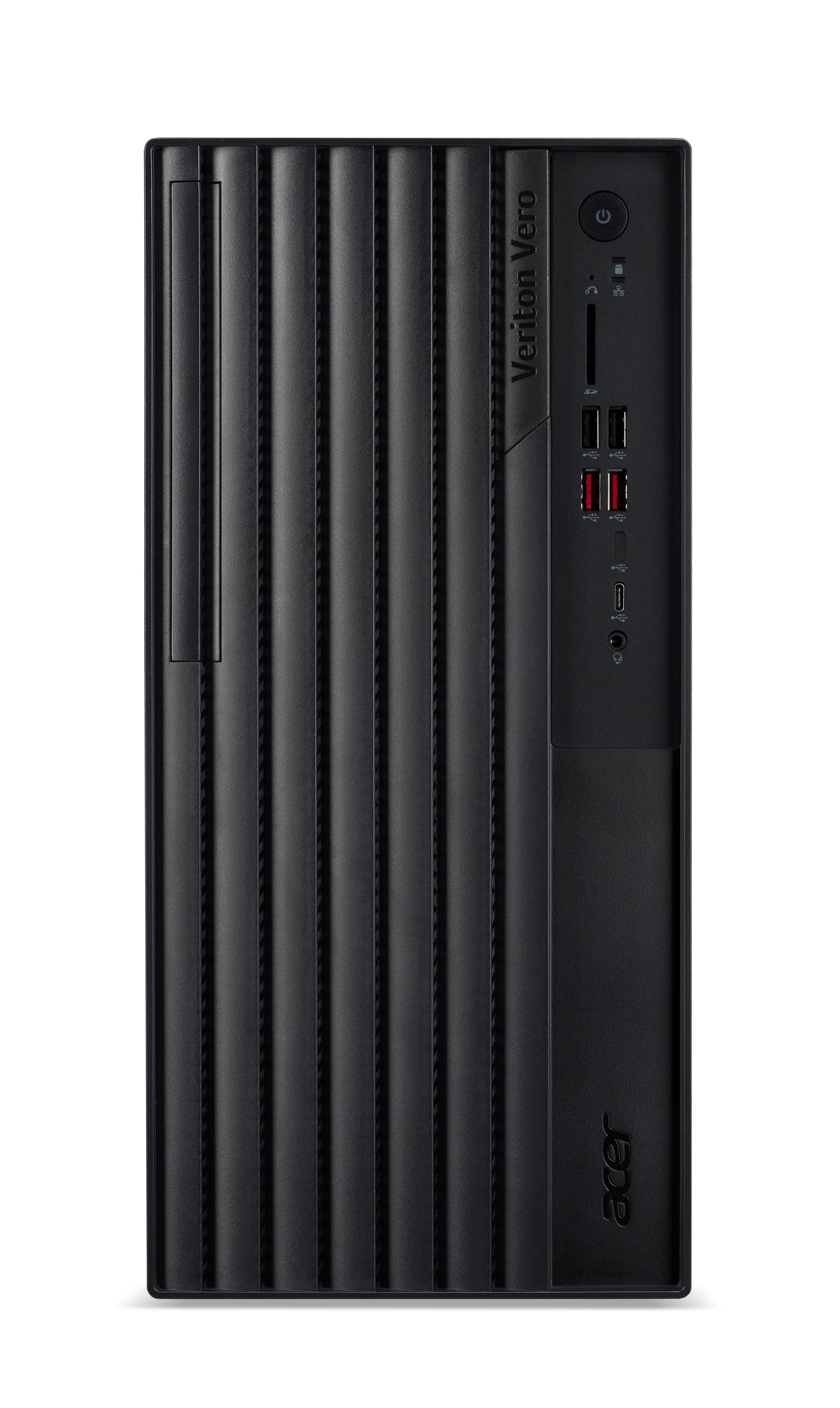 Acer Veriton VVM4735GT Intel Core Ultra 7 265 32 GB RAM 1 TB SSD Windows 11 Pro Schwarz