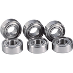 Reely (4X 295620 + 4X 295655) Tuningteil 8tlg. Kugellager-Satz Touring Car (4X 295620 + 4X 295655)