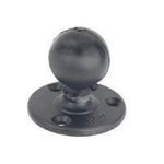 Zebra Montagekomponente (runde Basisplatte) für Datenerfassungsterminal (MT3502)