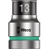 Wera Tools 8790 HMC HF Zyklop - 25,4 / 2 mm (1 / 5,10cm (2") ) - Hexagonal (05003730001)