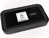 Sonim H100 4G Mobile Hotspot (04.F010.373100-000)