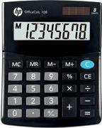 HP Tischrechner OfficeCalc 108 HP-OC 108/INT BX (HPOC108/INTBX)