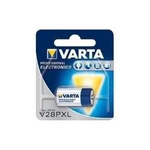 Varta Photo V 28 PXL (6231-101-401)