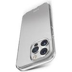 SBS Extreme Cover X2 für iPhone 16 Pro transparent (TEUNBKEX2IP1661P)