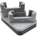 ZEBRA CHARGE-ONLY SHARECRADLE TO CHARGE UP TO TWO TC501 DEVICES W (CRDCUP-TC5A-2D-B)
