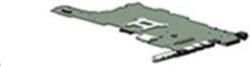 HP 802520-601 Notebook-Ersatzteil Hauptplatine (802520-601)