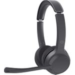 Conceptronic POLONA04B Bluetooth-Stereo-Headset (POLONA04B)