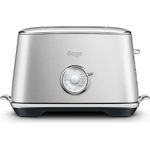Sage Toaster Luxe Toast Select edelstahl (STA735BSS4EEU1)