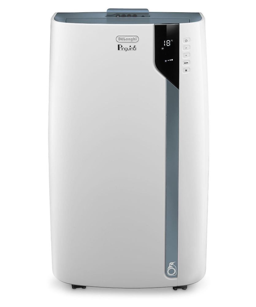 De'Longhi Pinguino PAC EX105 Silent mobiles Klimagerät A+++ 100 mü