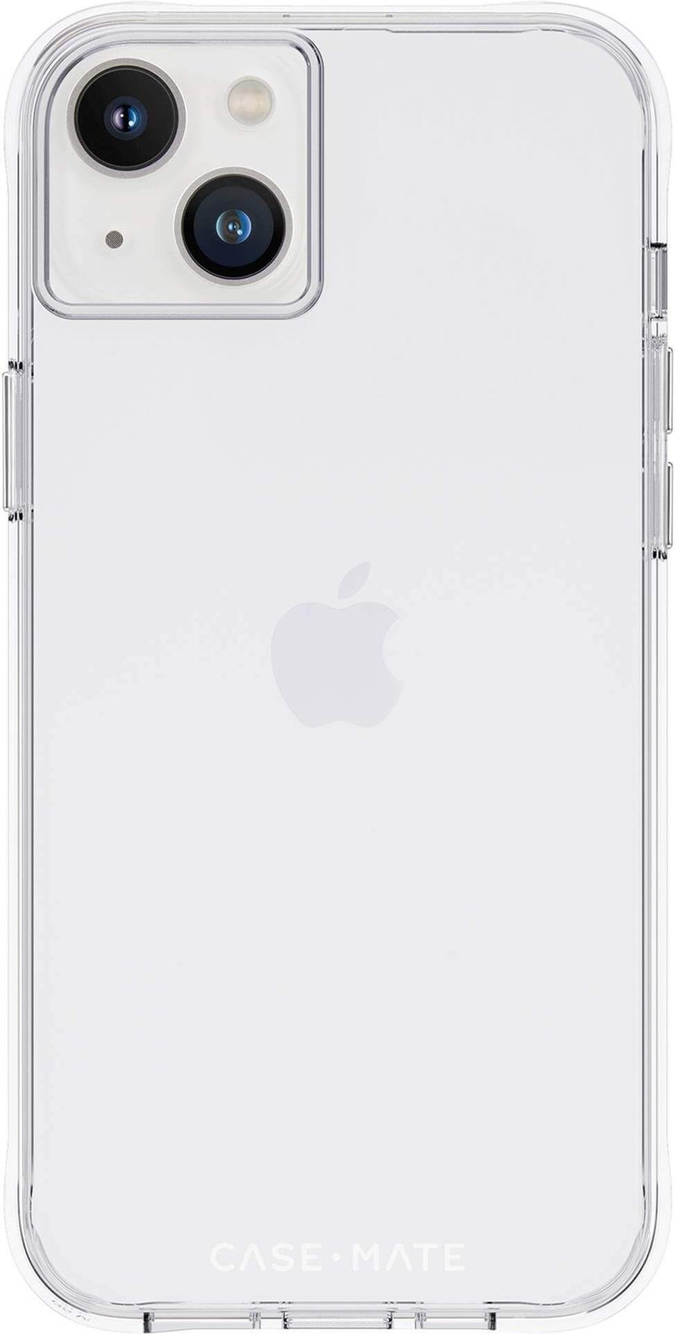 Case-Mate Tough Clear Case Case Apple iPhone 14 Plus Transparent (CM049260)