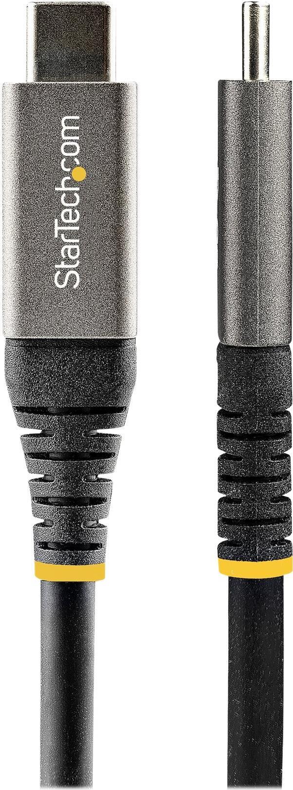 StarTech.com 50cm USB-C Kabel 10Gbit/s (USB31CCV50CM)
