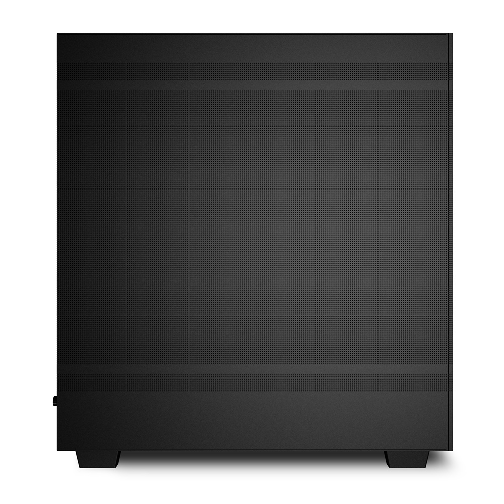 Sharkoon Rebel C50 Full Tower PC-Gehäuse ATX Schwarz
