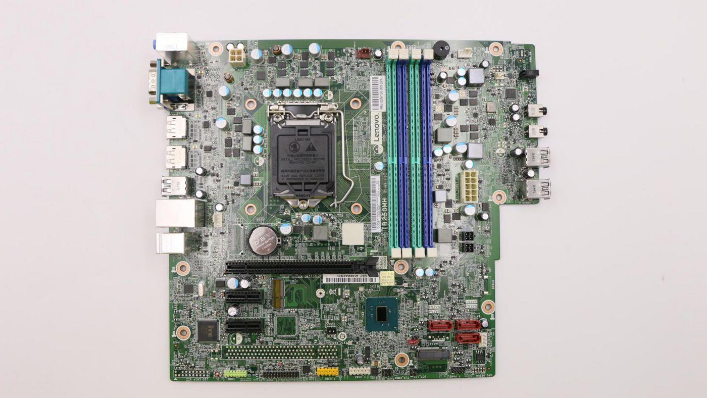 Lenovo Planar Board Intel KBL M710T-S (FRU00XK134)