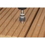 Wolfcraft 6961000 Magnet-Bithalter