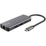 Trust Dalyx Dockingstation (24968)