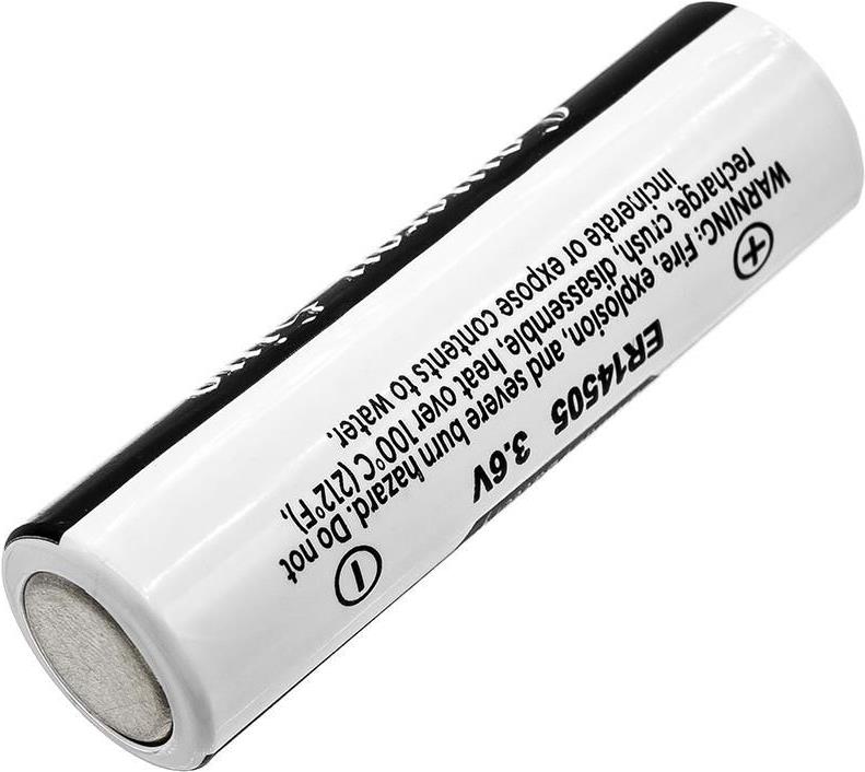 CoreParts Battery for ER14505 (MBXSPE-BA009)