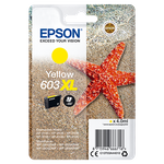 Epson 603XL 4 ml XL (C13T03A44020)