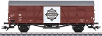 Märklin 46152 H0 Gedeckter Güterwagen Gbkl VEB der DR, MHI (46152)