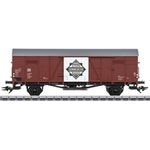 Märklin 46152 H0 Gedeckter Güterwagen Gbkl VEB der DR, MHI (46152)