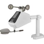 TFA Dostmann 30.3904.02 TFA.me ID-A2 Windmesser  Funk 868 MHz<br><br>TFA-ID Windesender ID-A2 TFA.me 30.3904.02<br><br>Solarbetrieben<br>Zur kabellosen ?bertragung der Windrichtung und -geschwindigkeit<br>Kompatibel mit dem TFA.me und ID System<br><br>Sol (30.3904.02)