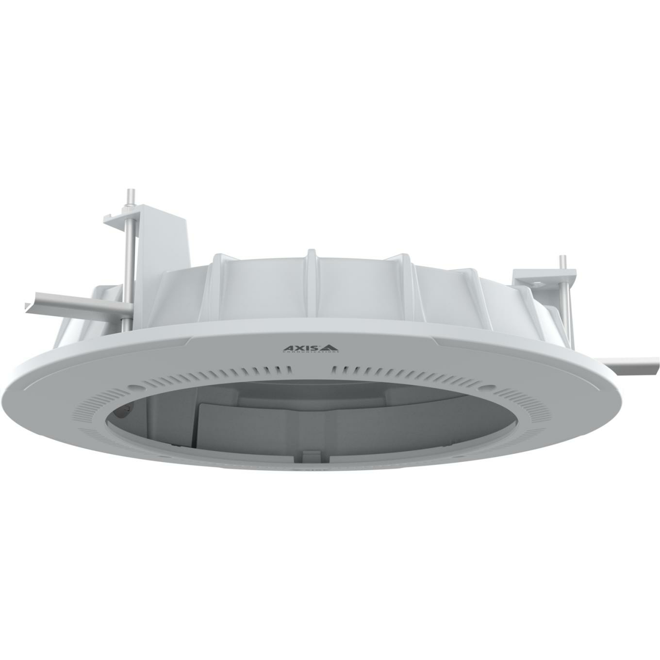 Axis TP3204-E Einbaugehäuse für Kamerakuppel P3735-PLE P3737-PLE P3738-PLE Weiß