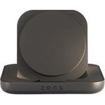 ZENS Magnetic Nightstand Charger (ZESC20B/00)