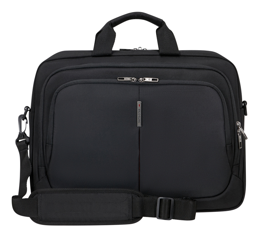 Samsonite Guardit 3.0 Aktentasche 17,3" Schwarz