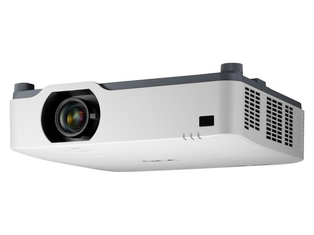 NEC P547UL Laserprojektor 5400 lm WUXGA 3LCD Weiß